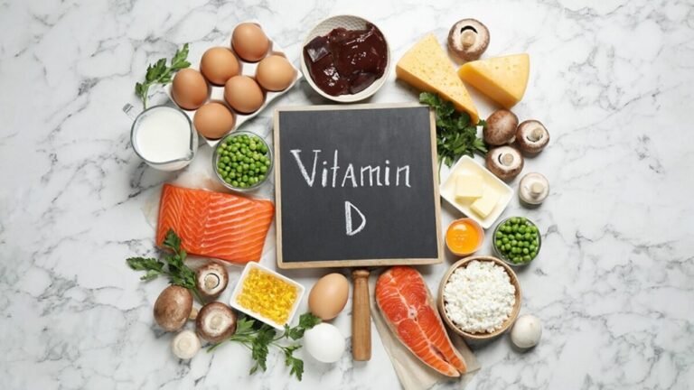 Vitamin D deficiency News