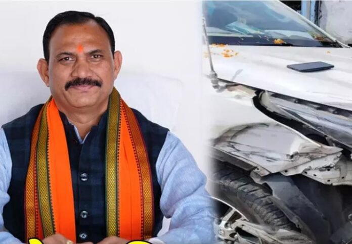 CG Accident CG Accident