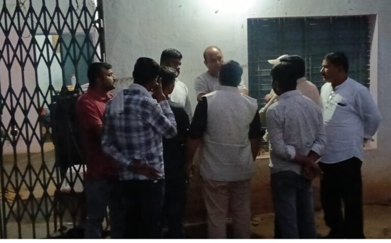 Rewa kidnapping case