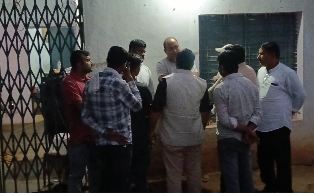 Rewa kidnapping case