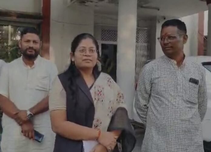 Burhanpur News Burhanpur News