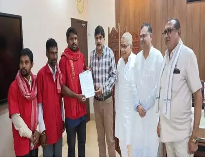 Raipur News Raipur News