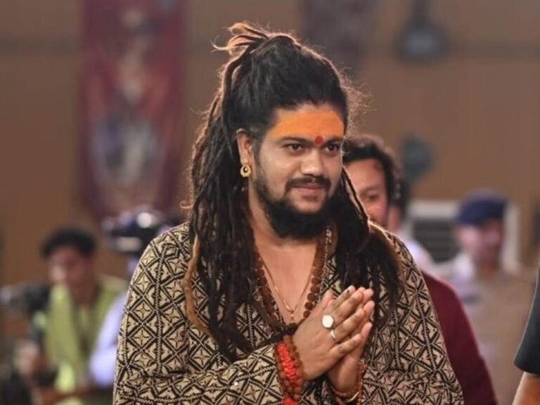 Hansraj Raghuvanshi