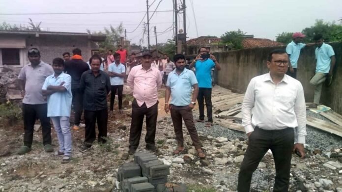 Raipur News Raipur News