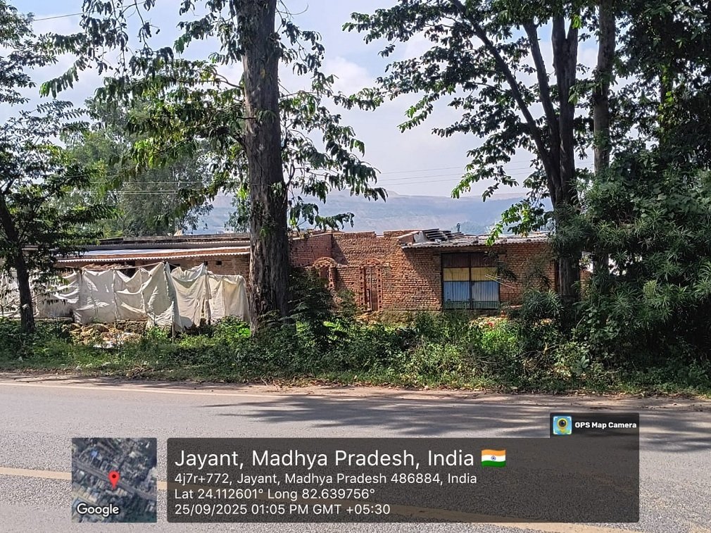 Singrauli News : एनसीएल के निगाही परियोजना की जमीन पर भू-माफियाओं व कबाड़ियों का अवैध कब्जा, निगाही परियोजना में दिनोदिन बढ़ रहा अतिक्रमण, ज़िम्मेदार मौन