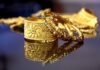 Gold Price Today: सोने की कीमतों में तेज उछाल, 10 ग्राम का भाव पहुंचा 1,27,950 रुपये, चांदी भी रिकॉर्ड स्तर पर Gold Price Today