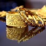 Gold Price Today