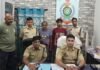 CG NEWS : रायकेरा दोहरे हत्याकांड का 24 घंटे में खुलासा, घरघोड़ा पुलिस ने पिता की हत्या करने वाले बेटे समेत दो को किया गिरफ्तार CG NEWS
