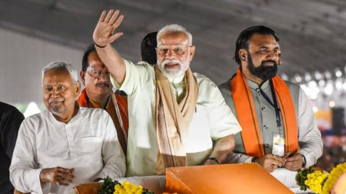 Bihar elections Bihar elections