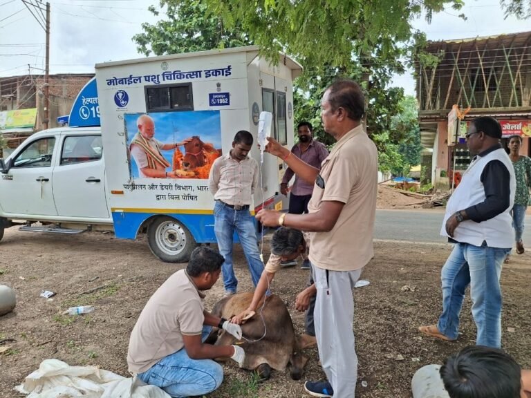 sukma News