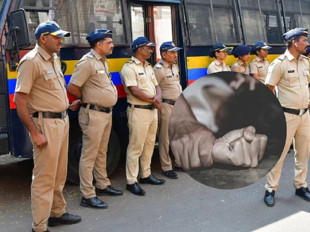 Satara Doctor Suicide