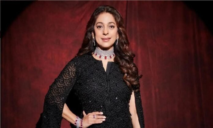 Juhi Chawla actress