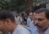 Gwalior News : ग्वालियर में लोकायुक्त की कार्रवाई, रिश्वत लेते रंगे हाथ पकड़ा गया स्वास्थ्य विभाग का बाबू Gwalior News