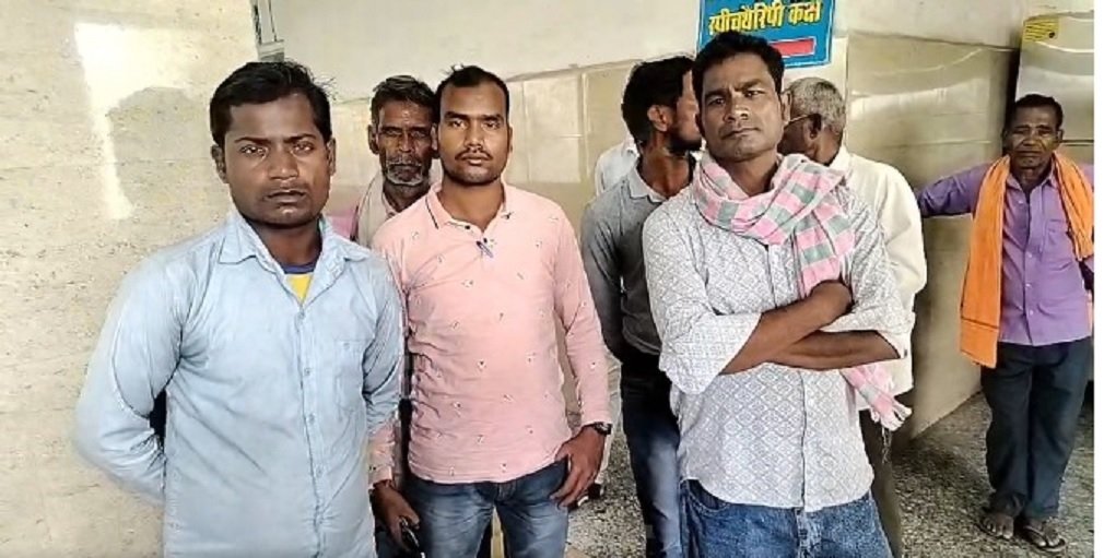 Singrauli News: सड़क हादसे में कुदलगढ़ माता का दर्शन कर लौट रहे पूर्व सरपंच की हुई मौत