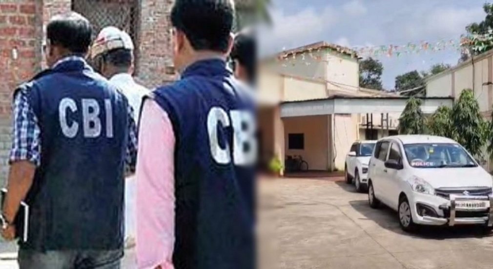 CG NEWS : दिव्यांगों के नाम पर 1000 करोड़ का घोटाला: हाईकोर्ट के आदेश के बाद समाज कल्याण विभाग में CBI की कार्रवाई, दस्तावेज जब्त