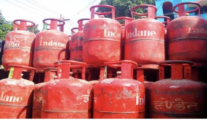 LPG Cylinder Price: LPG Cylinder Price: