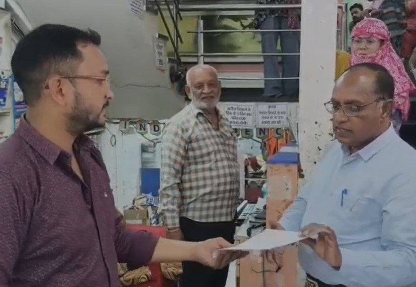 ujjain News : उज्जैन में कफ सिरप पर सख्ती: 40 से अधिक मेडिकल स्टोर्स पर छापे, नियम विरुद्ध सिरप जब्त