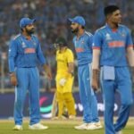 IND vs AUS
