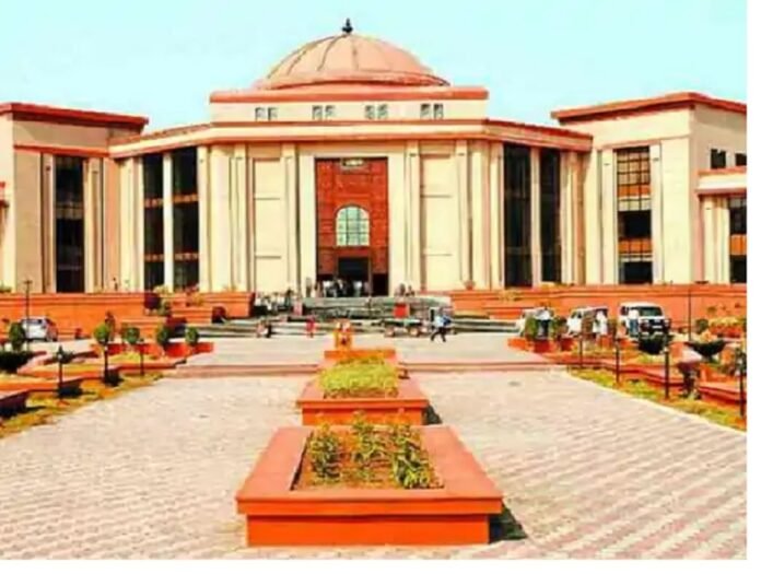 Bilaspur High Court: Bilaspur High Court: