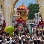 Mysore Dasara