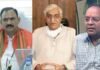 CG Politics: फिल्म में CM बन सकते हैं टीएस बाबा, BJP में नहीं, श्याम बिहारी जायसवाल और अजय चंद्राकर ने कही ये बात CG Politics