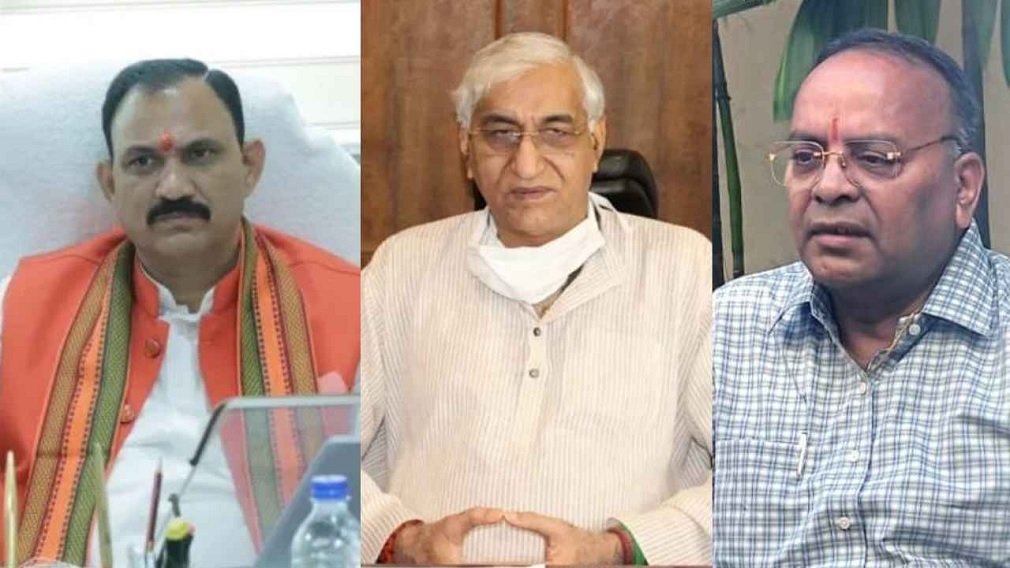 CG Politics: फिल्म में CM बन सकते हैं टीएस बाबा, BJP में नहीं, श्याम बिहारी जायसवाल और अजय चंद्राकर ने कही ये बात