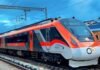 Vande Bharat Express : यात्रीगण सतर्क रहें: वैष्णो देवी वंदे भारत एक्सप्रेस की टाइमिंग और स्टॉपेज में बड़ा बदलाव Vande Bharat Express