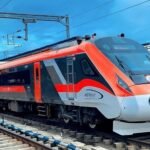 Vande Bharat Express