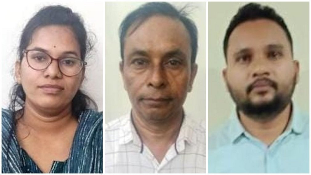 Bharatmala project compensation scam : भारतमाला मुआवजा घोटाला: हाईकोर्ट की रोक हटते ही तीन पटवारी गिरफ्तार, करोड़ों की जमीन फर्जीवाड़े का खुलासा