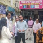 Ashoka Hospital