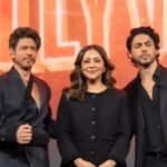 Shahrukh Khan