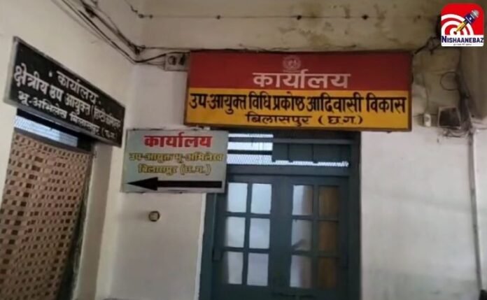 ABC की बड़ी कार्रवाई ABC की बड़ी कार्रवाई