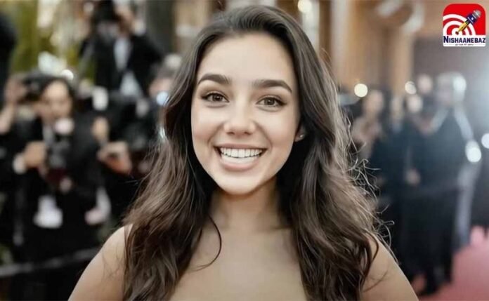 AI Actress AI Actress