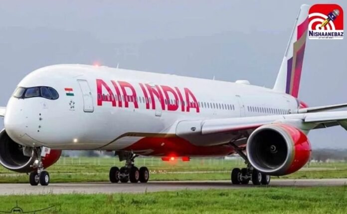 _Air India Air India