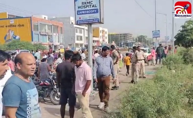 Bhopal News : सिर-धड़ गायब, कोलार में मानव अंग मिलने से मचा बवाल, रातभर चला सर्च ऑपरेशन; पहचान बनी बड़ी चुनौती…