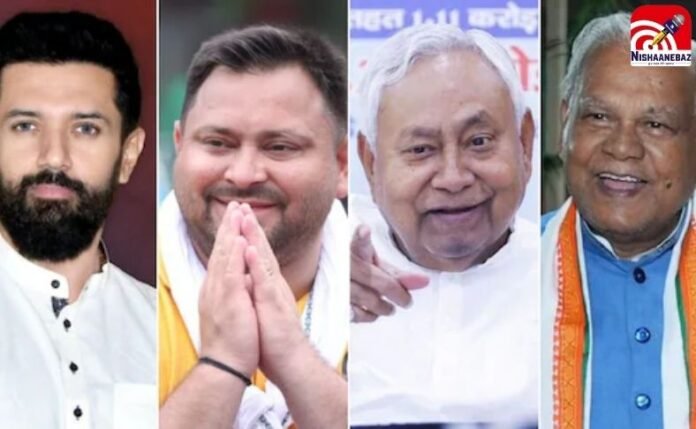Bihar Elections 2025 Bihar Elections 2025