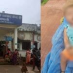 Bijapur Hospital Baby Death