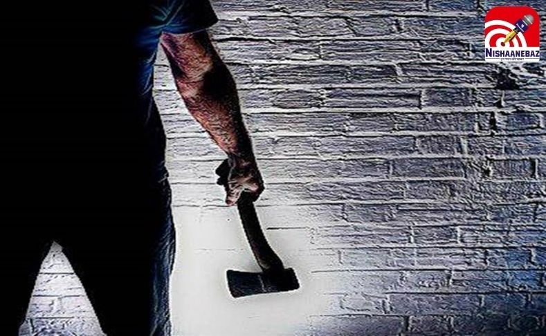 Bilaspur Crime News : चरित्र शंका में पति ने टंगिया से किया हमला, अस्पताल में पत्नी की मौत..