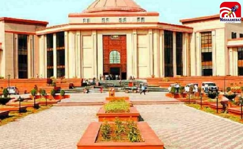 छत्तीसगढ़ : बिलासपुर H.C को बम से उड़ाने की धमकी, मौके पर बम स्क्वॉड, मचा हड़कंप