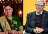 Bill Gates In KSBKBT 2 : पहली बार भारतीय टीवी शो में बिल गेट्स : क्योंकि सास भी कभी बहू थी 2, में स्मृति ईरानी संग देंगे ग्लोबल हेल्थ पर संदेश… Bill Gates In KSBKBT 2