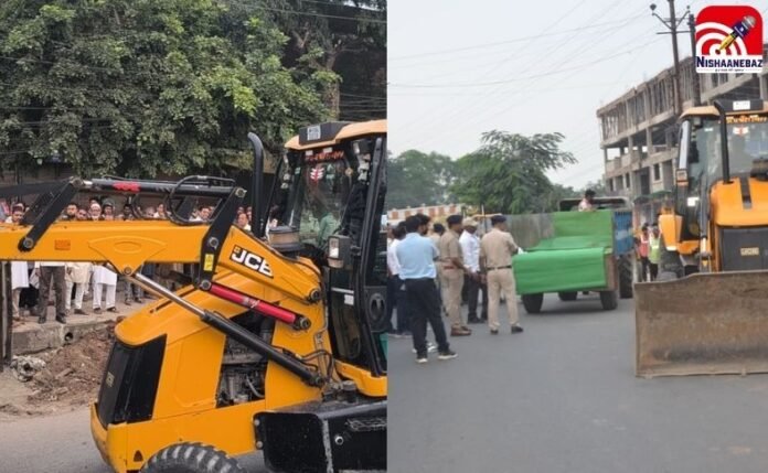 Burhanpur Breaking Burhanpur Breaking