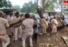 Burhanpur Van Vibhag Action : वन विभाग की बड़ी कार्रवाई, लाखों की सागौन लकड़ी जप्त… Burhanpur Van Vibhag Action