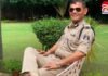 CG Big News : यौन उत्पीड़न के आरोपों के बीच IPS रतनलाल डांगी का डीजीपी को पत्र, ‘सब इंस्पेक्टर की पत्नी’ पर लगाए ब्लैकमेलिंग, मानसिक प्रताड़ना के गंभीर आरोप… CG Big News