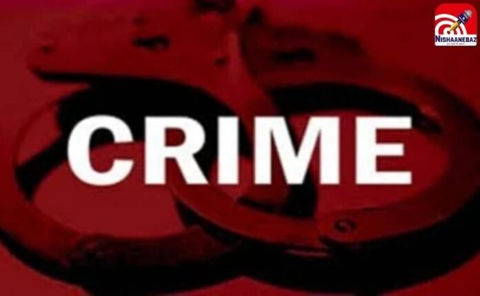 Crime Crime