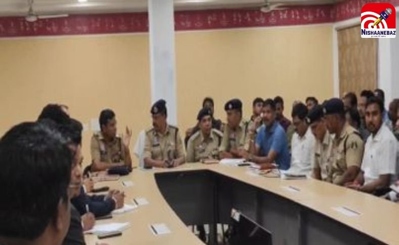 CG NEWS : प्रदेश के बार-रेस्टोरेंट संचालकों की बड़ी बैठक आज, संचालन नियम और लाइसेंस विवाद पर होगी चर्चा…