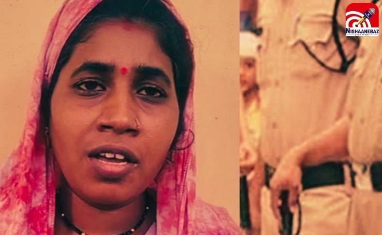 CG News : आरक्षक पर महिला का संगीन आरोप, घर में घुसकर जबरन वसूली, पैसे न देने पर पति को झूठे शराब केस में फंसाकर भेजा जेल…