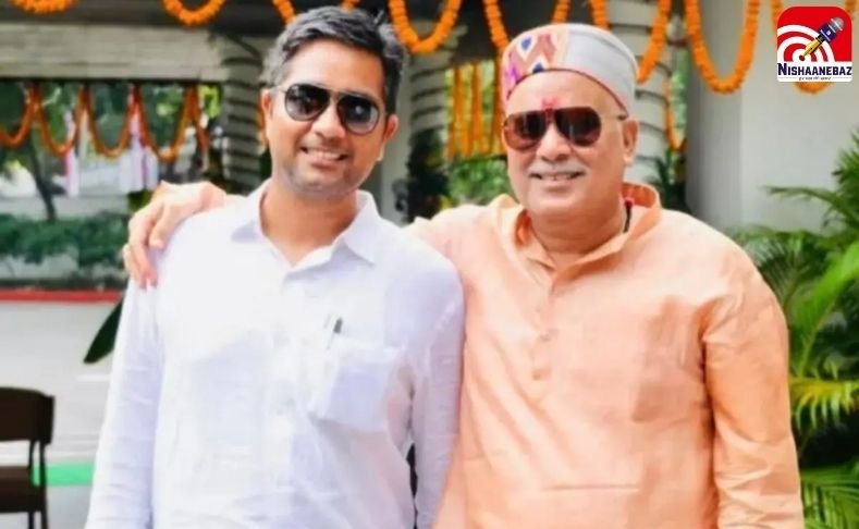 CG News : पूर्व CM भूपेश बघेल को दीपावली पर बेटे चैतन्य से मिलने की अनुमति नहीं…