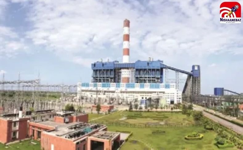 Shakti Power Plant Accident