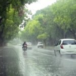 CG Weather Update