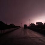 CG Weather Update